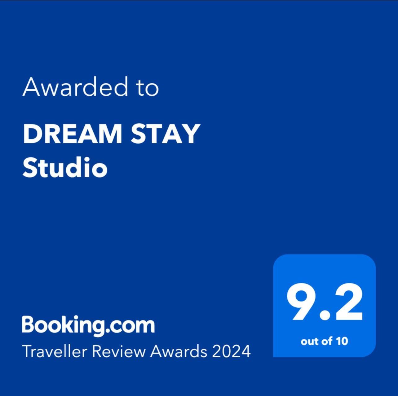 Dream Stay Studio Vieux Fort Ngoại thất bức ảnh