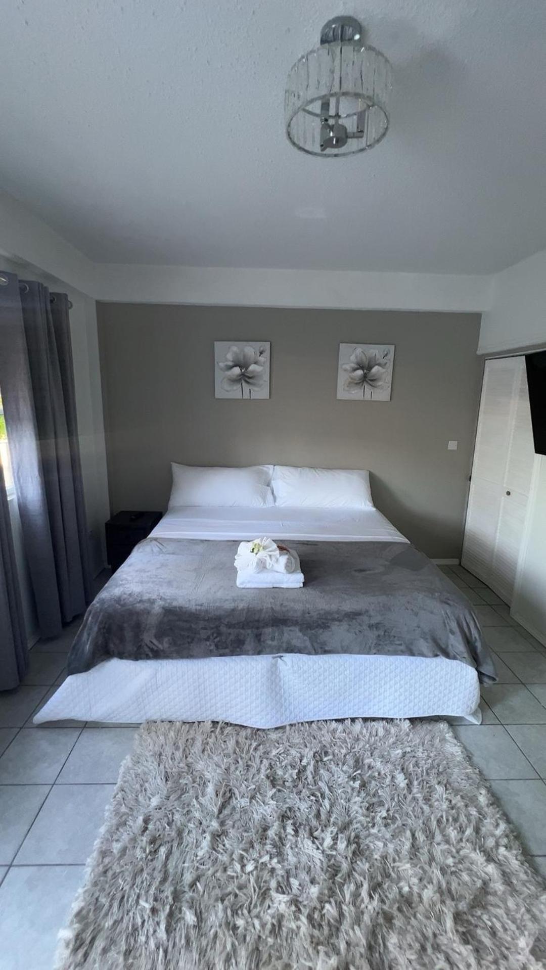 Dream Stay Studio Vieux Fort Ngoại thất bức ảnh